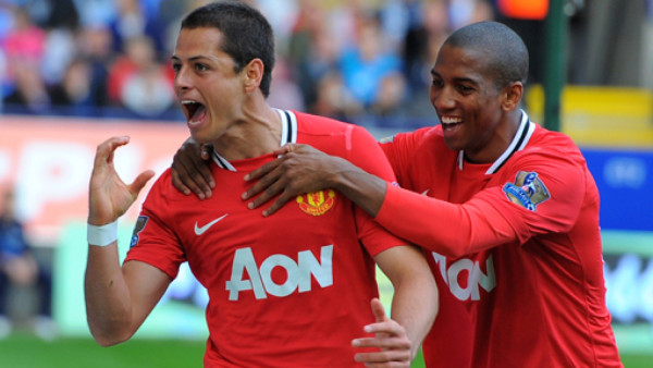 Manchester United está endiablado en la Premier