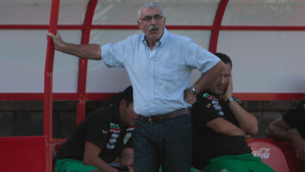 Keosseián comienza con pie derecho su nueva era en Marathón