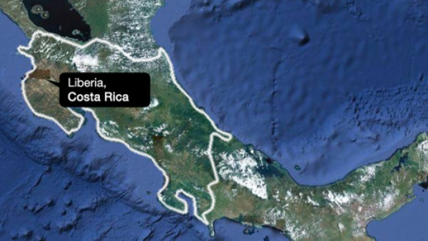 EDICIÓN ESPECIAL: Sismo en Costa Rica