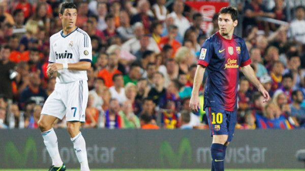 'El problema de Cristiano es no haber aceptado que Messi es mejor'