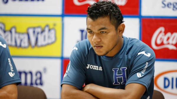 Mario Martínez: 'Las gradas no juegan, somos nosotros'