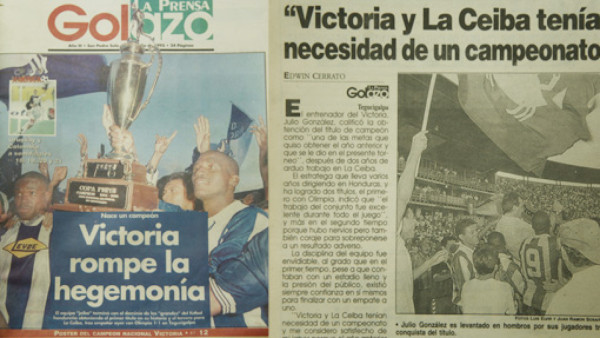 Victoria y el título de la máquina del tiempo