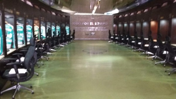 Conocé el Nuevo Estadio Corona donde Marathón cerrará su llave de Concacaf