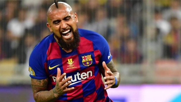 El poderoso 11 del Barcelona para medirse al Leganés y evitar sorpresas en Copa del Rey