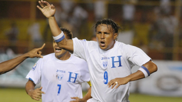 Carlos Pavón: 'El que se sienta favorito, está mal”