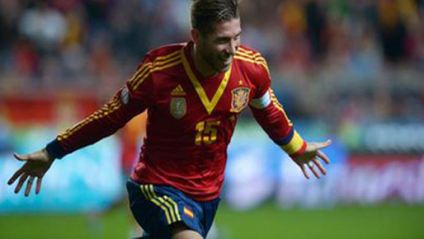'Nos faltó precisión': Sergio Ramos