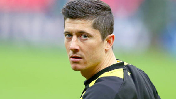 Robert Lewandowski: 'Nunca aseguré mi fichaje al Bayern Munich”