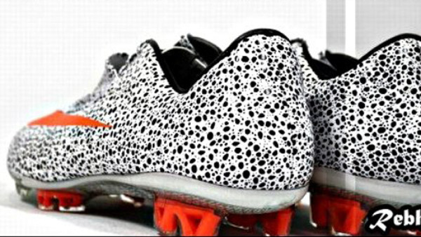 Los nuevos tacos de Cristiano Ronaldo