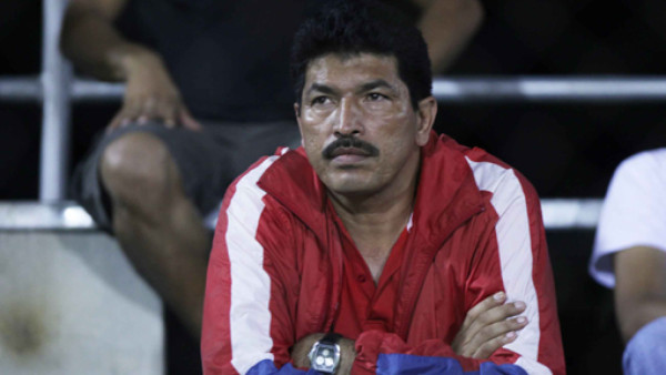 Carlos Martínez desmiente vinculación con el Real España