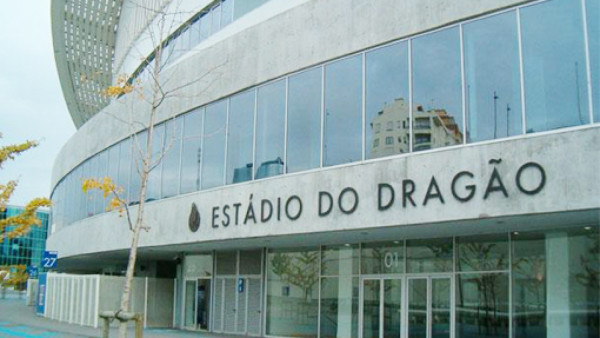 Se suicida un dirigente del Oporto en su estadio