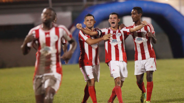 Municipal tiene boleto y medio para la final de Ascenso