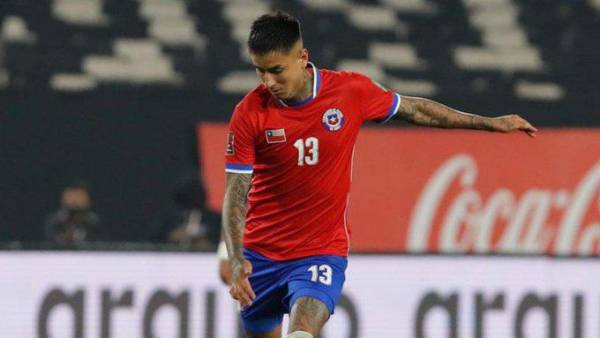 ¡Polémica en Sudamérica! Jugador chileno es investigado por agresión sexual en su propia casa