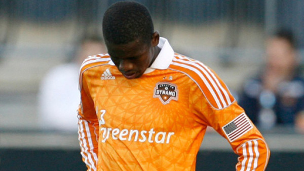 Dolorosa derrota del Houston Dynamo en el derbi texano