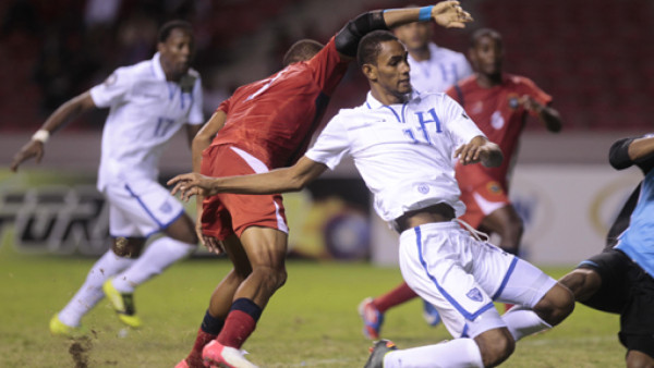 Honduras, por un nuevo bicampeonato