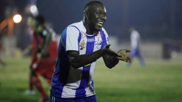 Crisanto: 'El árbitro no tuvo carácter ni personalidad”