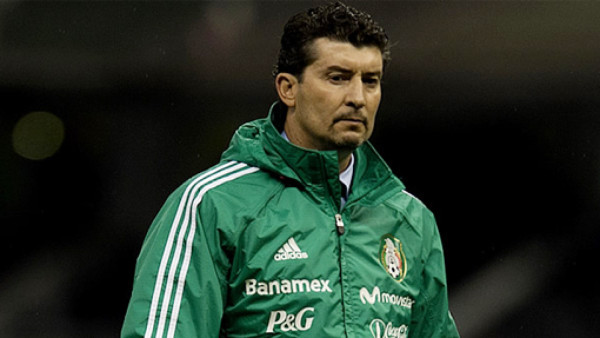 México despide al Chepo de la Torre tras derrota ante Honduras