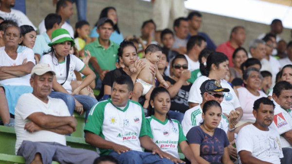EN VIVO: Platense está venciendo al Vida