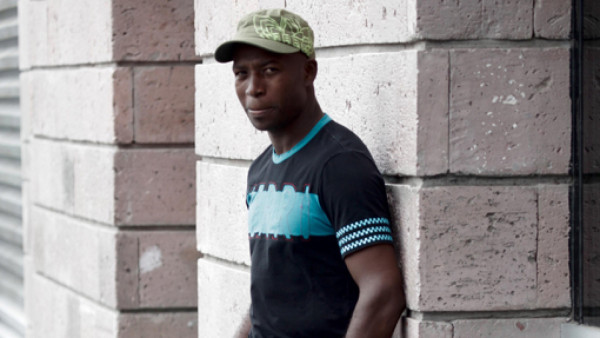 'Siempre pensaba en retirarme': Saúl Martínez