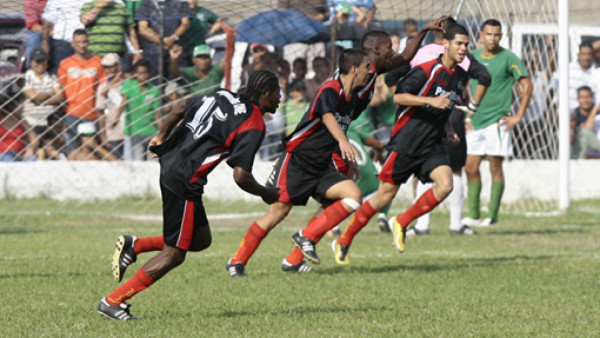 Parrillas One es el campeón del Ascenso