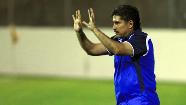 'Si no anotamos goles vamos a seguir en el sótano': Treviño