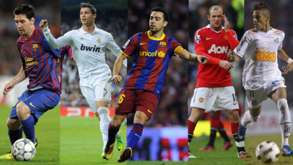 ¿Quién es el mejor jugador del mundo?