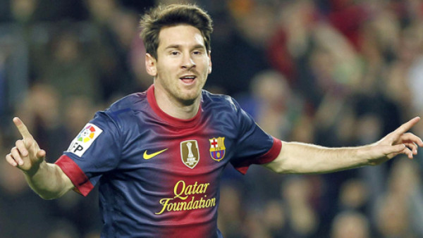 Barça vuelve a ganar y sigue invencible