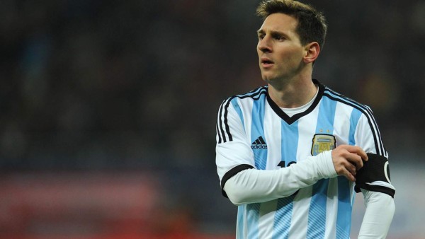 Los mejores jugadores en la historia de Brasil y Argentina