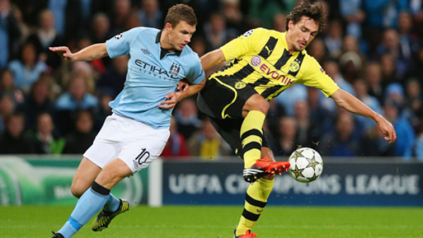 Barcelona tiene en la mira al alemán Mats Hummels