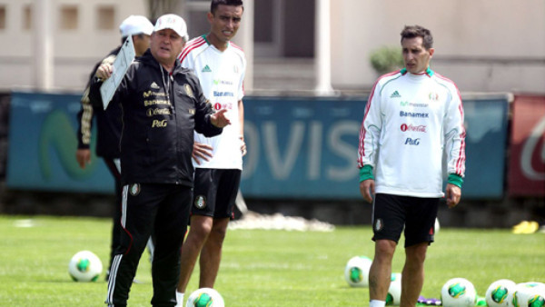 Lista de México para Panamá y Costa Rica