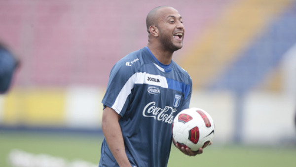 'Muma' Bernárdez jugará en la MLS