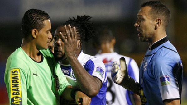 Victoria no se presentará ante Motagua