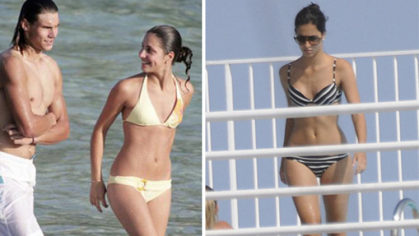 Xisca Perelló, la novia de Nadal que pocos conocen