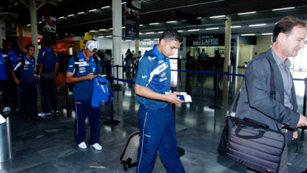 Venderán boletos a aficionados que quieran viajar con la Selección