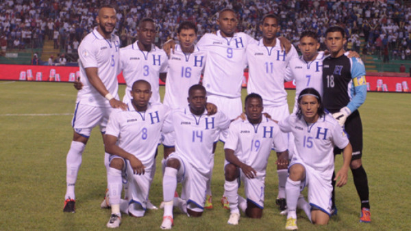 Nasralla: 'Podemos clasificar pero será difícil'