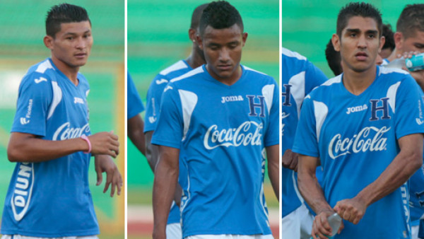 Las tres opciones para suplir a Espinoza