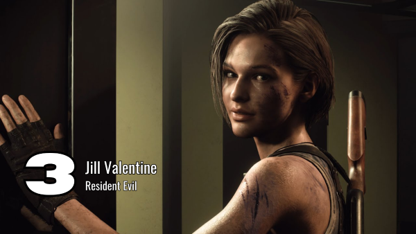 [Opinión editorial] Top 6: las mejores waifus de los videojuegos