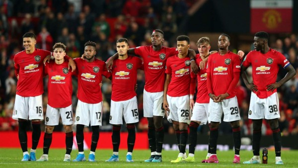 Top: Los equipos que más salarios pagaron en 2019 en las cinco principales ligas de Europa