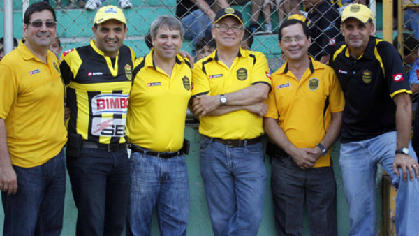 Real España define este lunes si aceptará disposición de la Liga