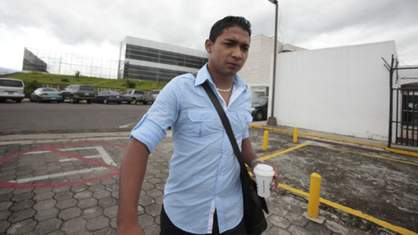 'Espero jugar pronto con Celtic': Emilio