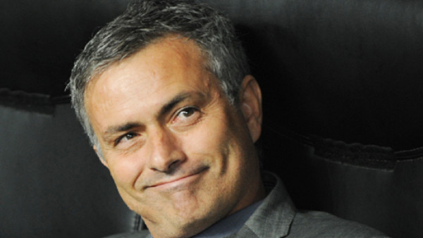 El misterio del 'papelito' de Mourinho