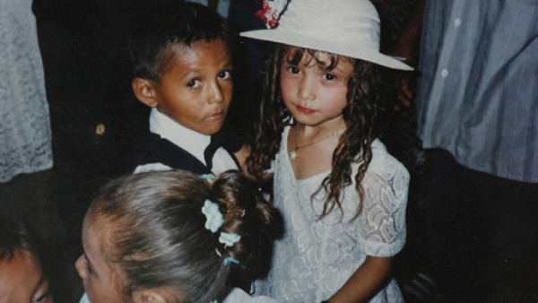 La historia de Najar es difícil de olvidar