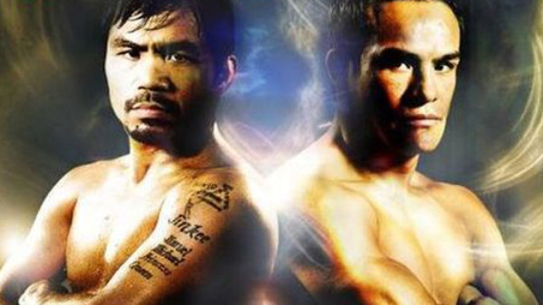Habrá un cuarto enfrentamiento Pacquiao - Márquez