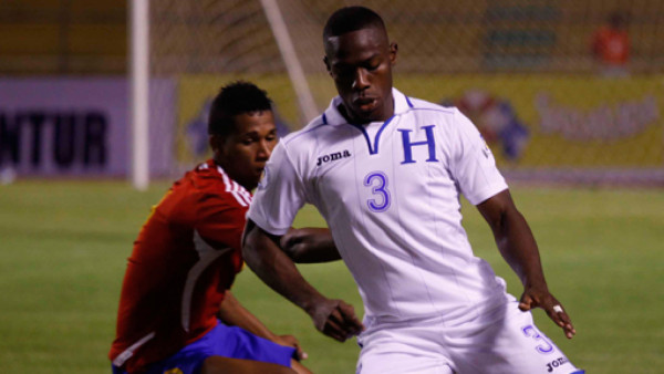 Afición pide a Maynor Figueroa de capitán