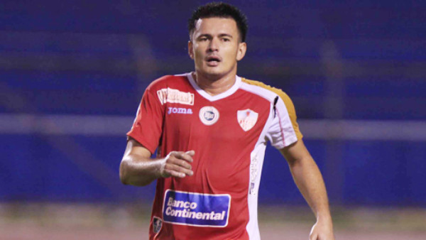 Tuvo que bajar 85 libras para ser el goleador del Atlético Choloma