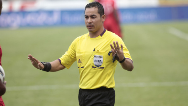 ¿Quién debe ser el árbitro de la Gran Final de Honduras?