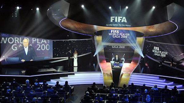 Los premios que se entregarán en Suiza