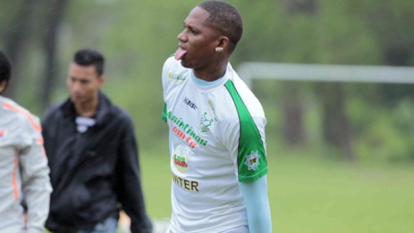 Los futbolistas que ha exportado Motagua en los últimos años