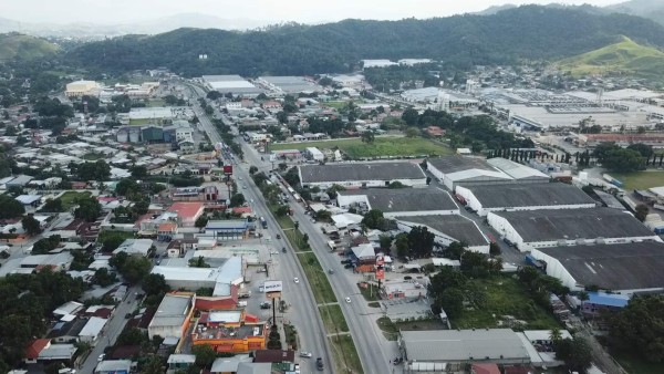 Coronavirus: Las 22 ciudades en Honduras que sufren contagios de covid-19