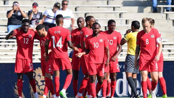 ¡Ojo, El Salvador! Las selecciones que deberán buscar el boleto a Qatar 2022 vía repechaje