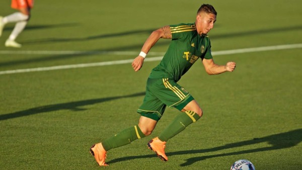 Top: Las nuevas joyitas del fútbol de Centroamérica en 2019